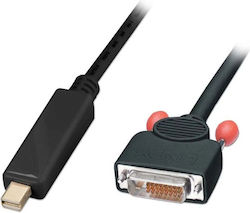 DVI-D Masculin - 41697