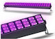 Light4me LED-Schwarzlicht-Beleuchtung 2W