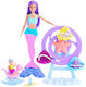Mattel Κούκλα Dreamtopia για 3+ Ετών 34εκ.
