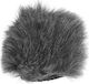 Rycote Fur Windjammer
