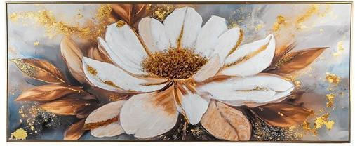 Panou Pictură Print Ramă Pânză 60x150x5cm