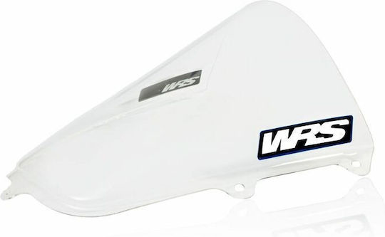 Wrs Windshield Ya035t Yamaha Yzf-r1m 1000 Abs 24 Transparent