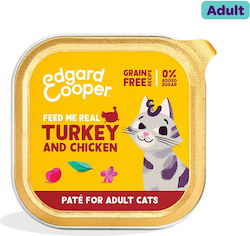 Edgard Cooper Wet Food 85gr
