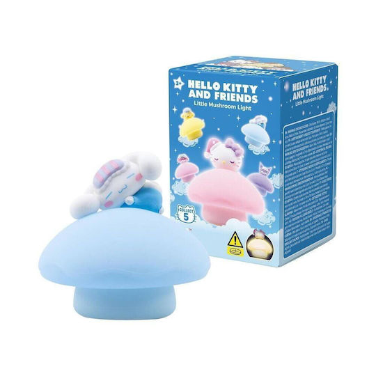 Hello Kitty Παιδικό Διακοσμητικό Φωτιστικό