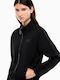 Women's Black Sweatshirt
