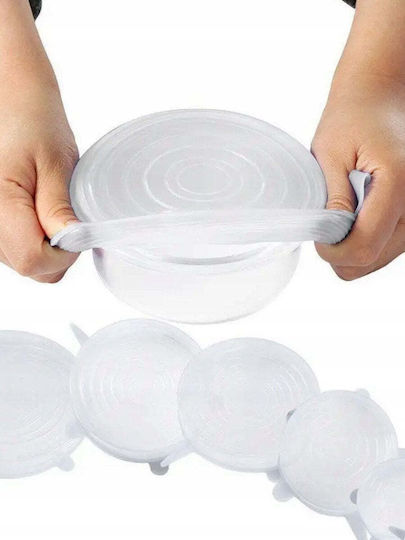 Ibergarden Capac Pentru Oală Ceramică 14cm 3 Bucăți Ibergarden Capac Pentru Oală Ceramică 14cm 3 Bucăți