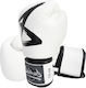 8 Weapons Big 8 Premium Boxhandschuhe Leder für...