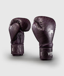 Venum Contender Boxing Gloves for Competition Purple Venum Contender Boxing Gloves for Competition Purple