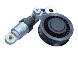 Spanner Poly-Riemen Riemenscheibe Vw 2,5td LT 97 54-0848