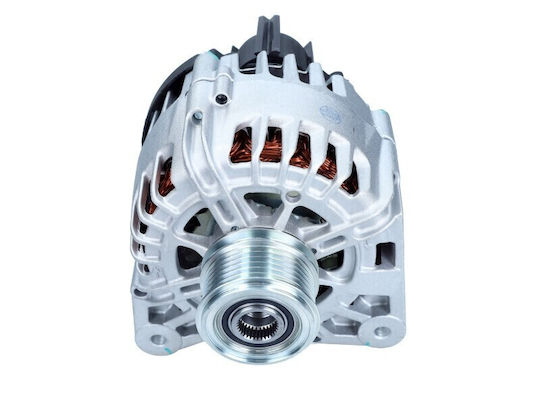 Alternator Dacia Logan II 1.5 Dci A3561s