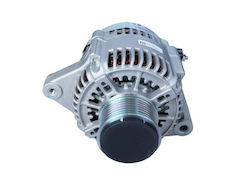 Εναλλάκτης Toyota Land Cruiser 3.0 D4d 03 Al001036 Εναλλάκτης Toyota Land Cruiser 3.0 D4d 03 Al001036