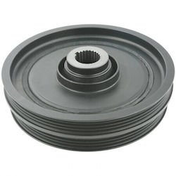 Honda Integra 4d Db6 Jp Τροχαλία Στροφαλοφόρου Άξονα 13810-p2k-003 Honda Integra 4d Db6 Jp Τροχαλία Στροφαλοφόρου Άξονα 13810-p2k-003