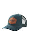 Шапка Oakland Rooted In Traditions Carhartt 107713-hv0
