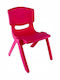 Kinderstühle Rosa
