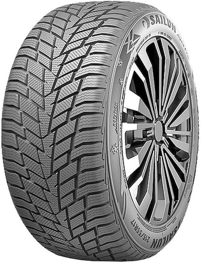 Sailun Iceblazer Alpine Evo2 Winter Autoreifen 215/65r17 99v