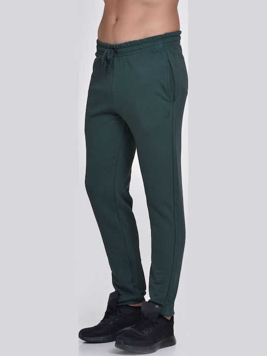 Target Target Herren-Sweatpants mit Gummizug Ky...