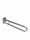 Badezimmer Haltegriff Inox 60cm Silber