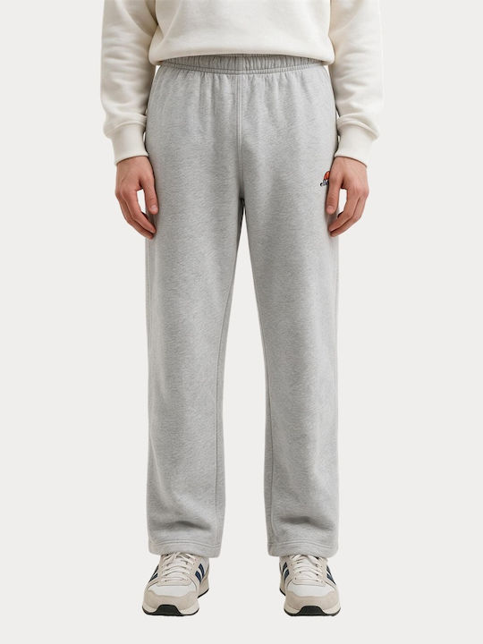 Ellesse Pideura Pantaloni de trening Light Grey...