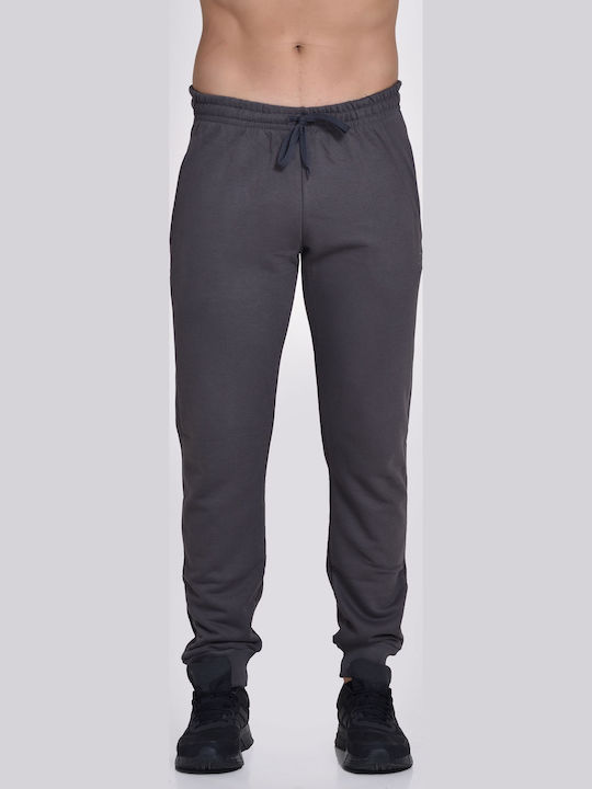 Target Target Herren-Sweatpants mit Gummizug Grau