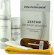 Colourlock Reinigung Und Schutz Set Für Autolederoberflächen 200ml