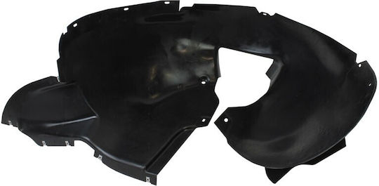 Преден Купол На Колело Volkswagen Touran 2007-2015 Ляв 1t0805911n