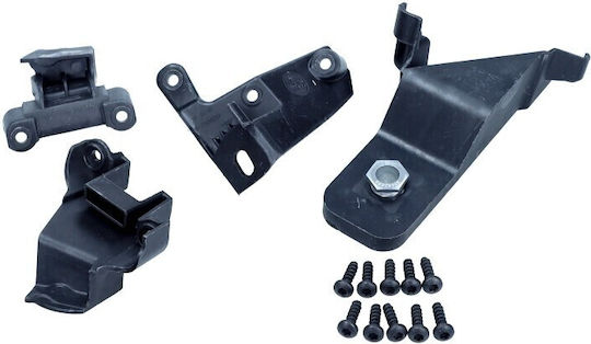 Στήριγμα Προβολέα Fiat Ducato 14 Δεξιά 1375113080
