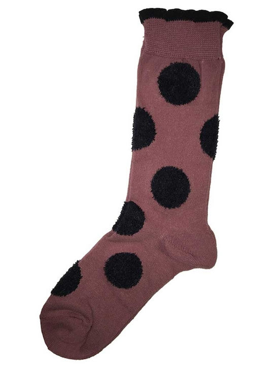 Enrico Coveri Damentaschen mit Rosa Mustern