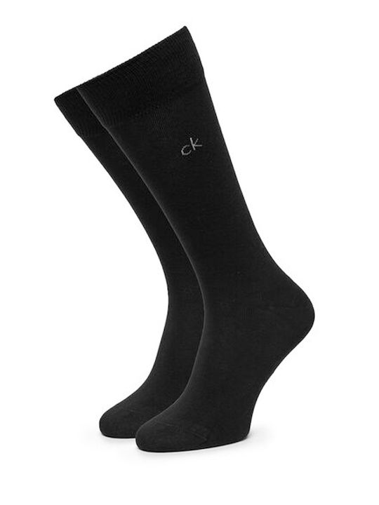 Calvin Klein Men's Multicolour Socks 3Pack
