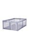 Chipolino Arena Playpen Parc Gri