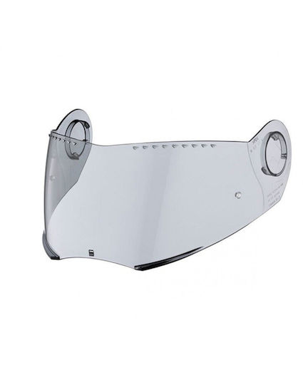 Schuberth Ζελατίνα Sv1-e E1 Light Smoke 4990002512