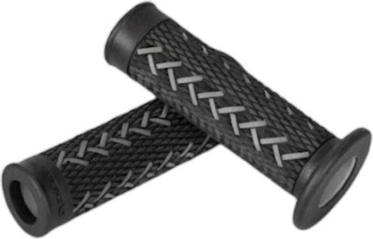 Mânere Rcb Racing Boy Nagamaki 122mm Negre Gri