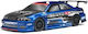 Maverick Drift Blue Painted Body Shell
