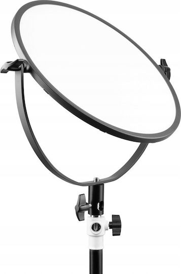 Glareone Halo Led Panel 35 Bicolor Φωτιστικό Studioausrüstung Led 35w