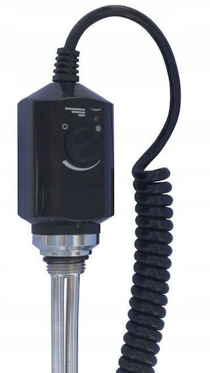 Krups Heizelement Badewanne Thermostat Rd10 300w Schwarze Volux Grł-v-rd10.300.cz
