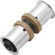 KAN-therm Σύνδεση Σωλήνα 40mm