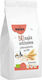 Naura Organic Wholegrain Wheat Flour 1kg