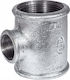 Тафа Гайка Agaflex 1 1/2 X 3/4 X 1 1/2 Ocynk