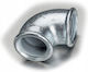 Gebo Поцинкована Връзка За Тръба 1¼" 32mm