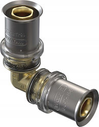 Wavin 4064202 Γωνία 25 Pexal Tigris M5 Px-w.ko.25-m5