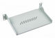 Triton Rad Perforation 10" Boden 150mm Montagekit Grau