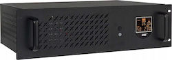 Ups East At-ups2000r/2-Rack