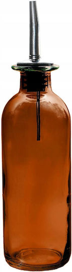 Verlo Glas Ölkanne mit Fluss 250ml