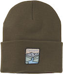Carhartt Beanie Unisex Beanie with Rib Knitting...
