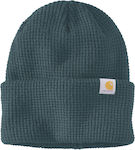 Carhartt Beanie Unisex Knitted Beanie in Green ...