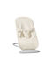 BabyBjorn Handbuch Babywippen & Schaukelstühle Begin Cream für Kinder bis 9kg