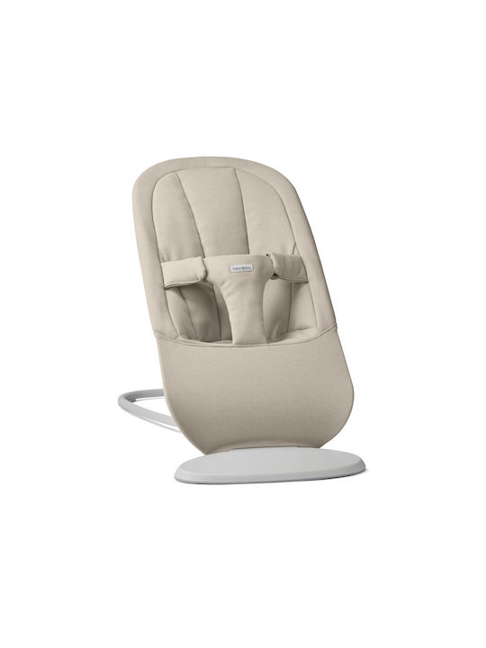 BabyBjorn Handbuch Babywippen & Schaukelstühle ...