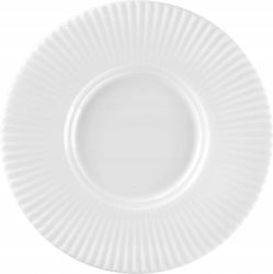 Orion Porcelain White Cup Saucer