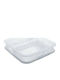 Norimpex Plastic Sink Drainer Multicolored 40cm