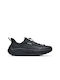 Transport 2 Pantofi Sport Pentru Bărbați Running Impermeabili Cu Membrană Gore-Tex Negri