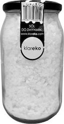 Klareko Flüssiges Geschirrspülersalz 1000g